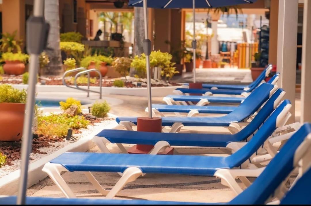 Marysol Las Palmas Rincon de Guayabitos Exterior photo