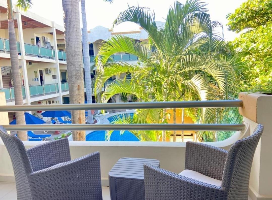 Marysol Las Palmas Rincon de Guayabitos Exterior photo