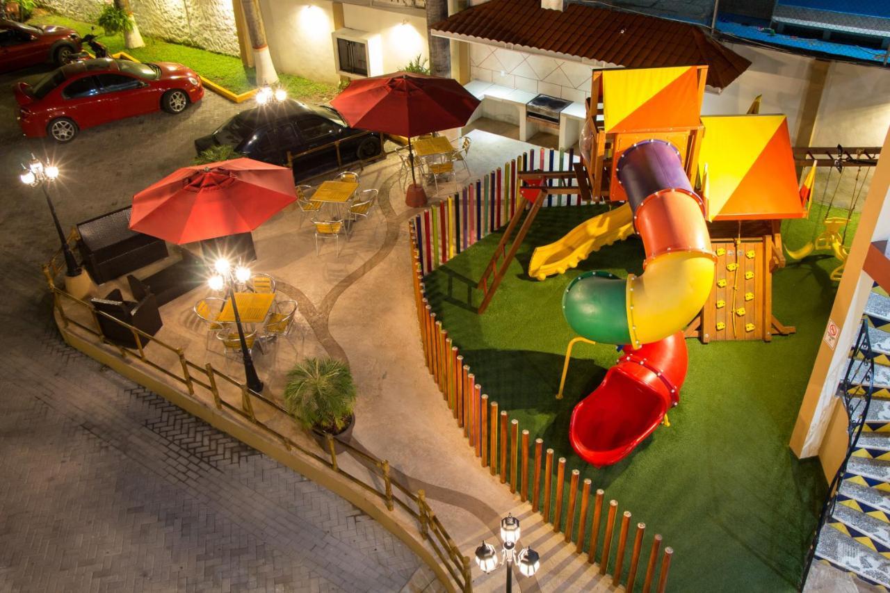 Marysol Las Palmas Rincon de Guayabitos Exterior photo