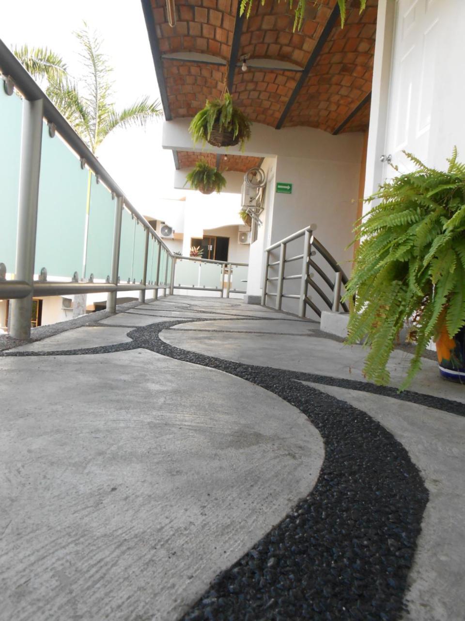 Marysol Las Palmas Rincon de Guayabitos Exterior photo