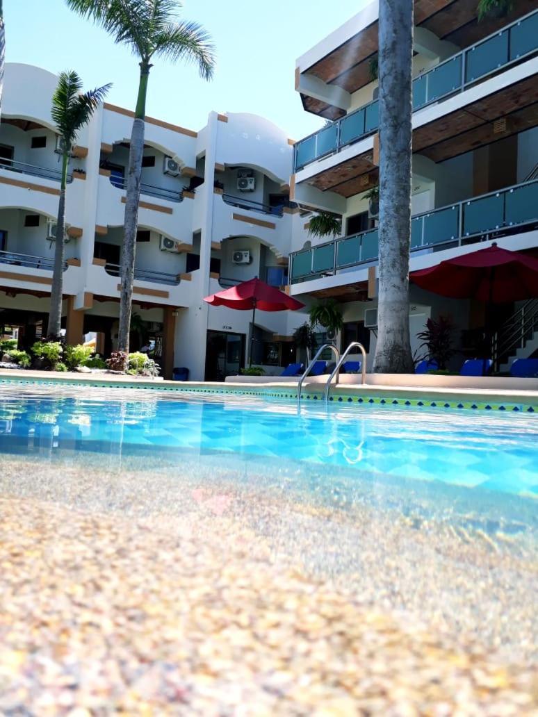 Marysol Las Palmas Rincon de Guayabitos Exterior photo