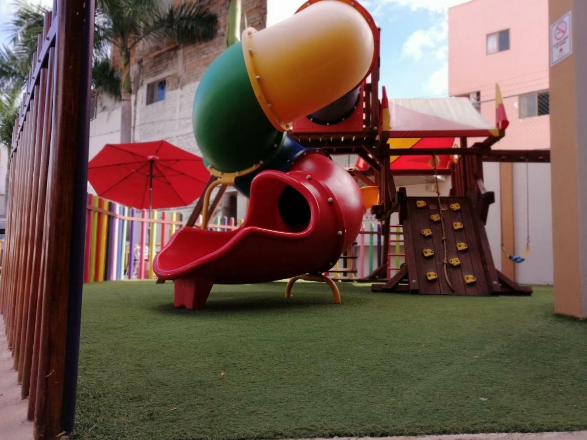 Marysol Las Palmas Rincon de Guayabitos Exterior photo